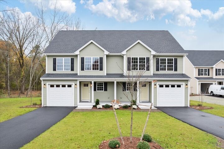 513 Mendon Road 513  Attleboro MA 02703 photo