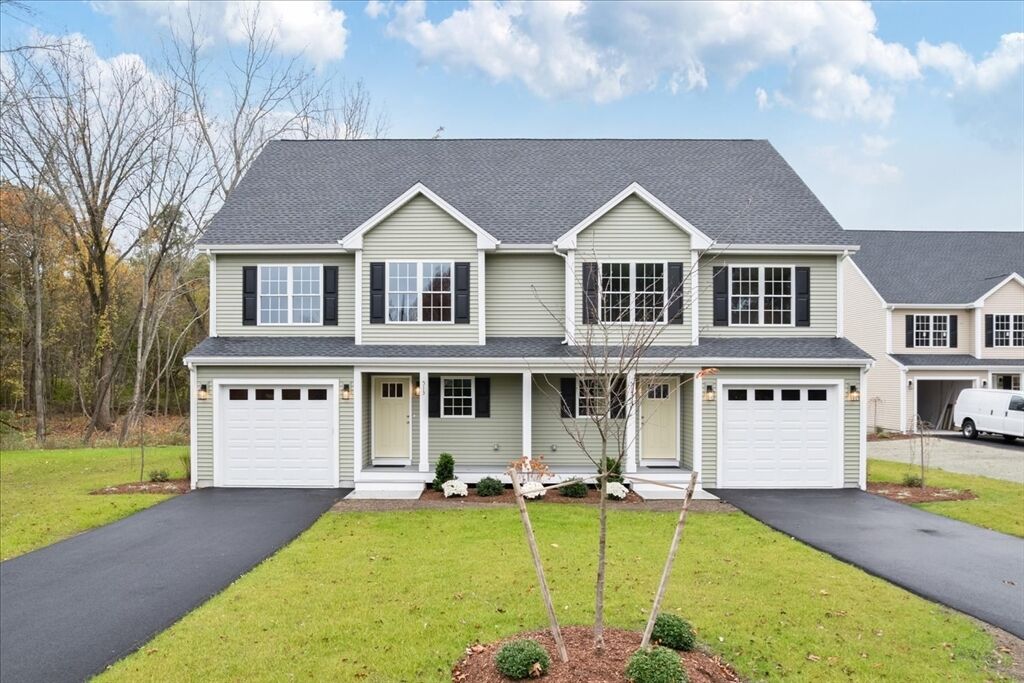 Property Photo:  513 Mendon Road 513  MA 02703 