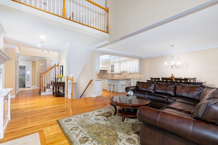 Property Photo:  17 Ivana Drive 17  MA 01810