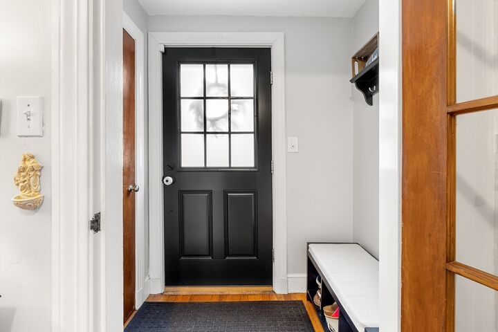 Property Photo:  49 Faywood Ave  MA 02128 