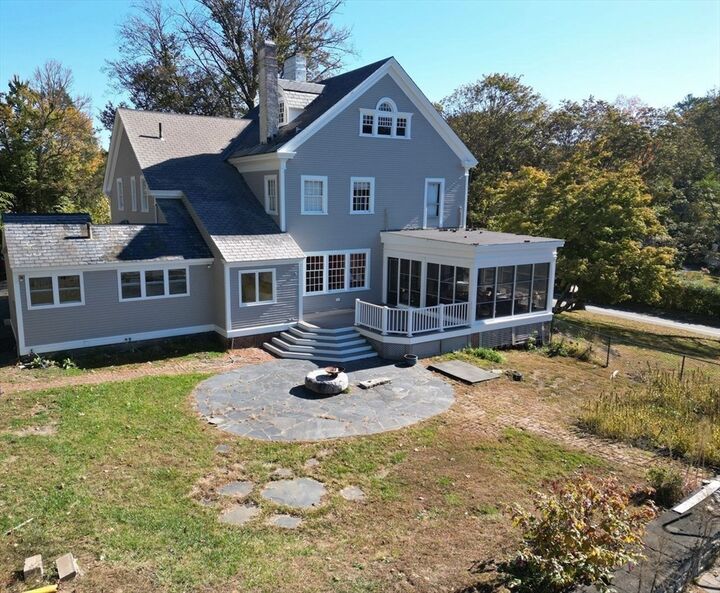 Property Photo:  43 Crescent Street  MA 01301 