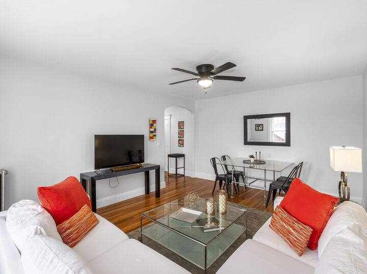 Property Photo: 68 Linden St 46 MA 02149