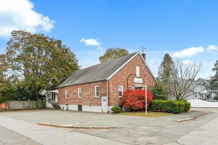 Property Photo: 18 Raymond Place MA 01890