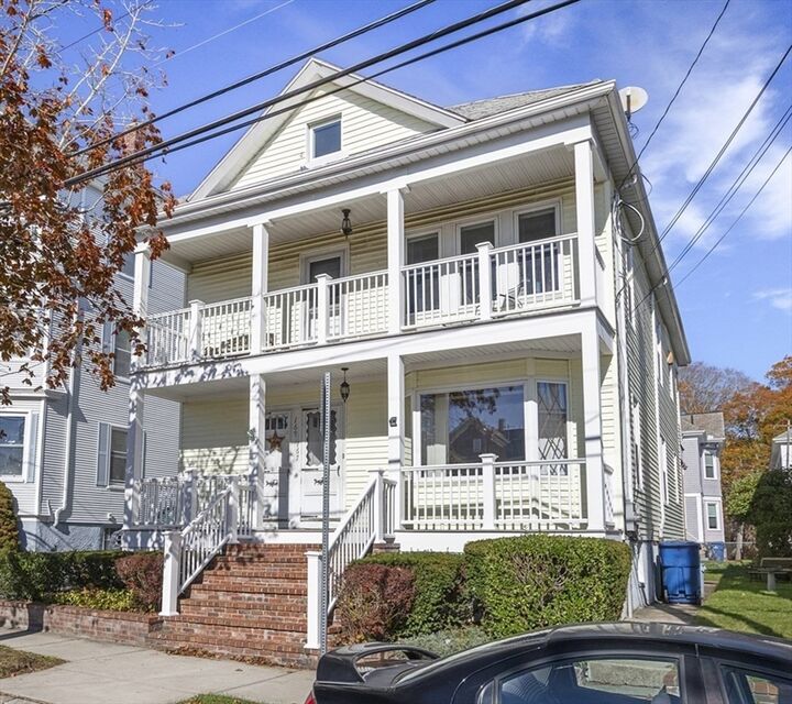 Property Photo:  167-169 Princeton Street  MA 02745 