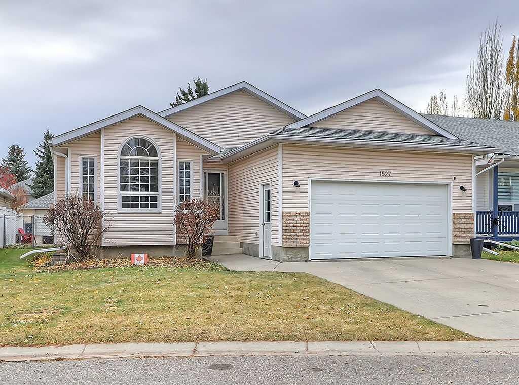 Photo de la propriété:  1527 10 Avenue SE  AB T1V 1L8 