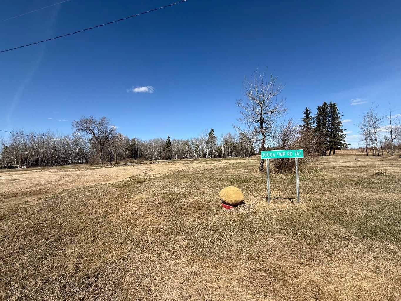 Property Photo: 3004 Township Rd. 765 AB T0H 3P0