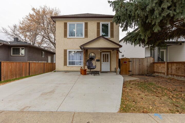 1210 5A Avenue S  Lethbridge AB T1J 0Y2 photo
