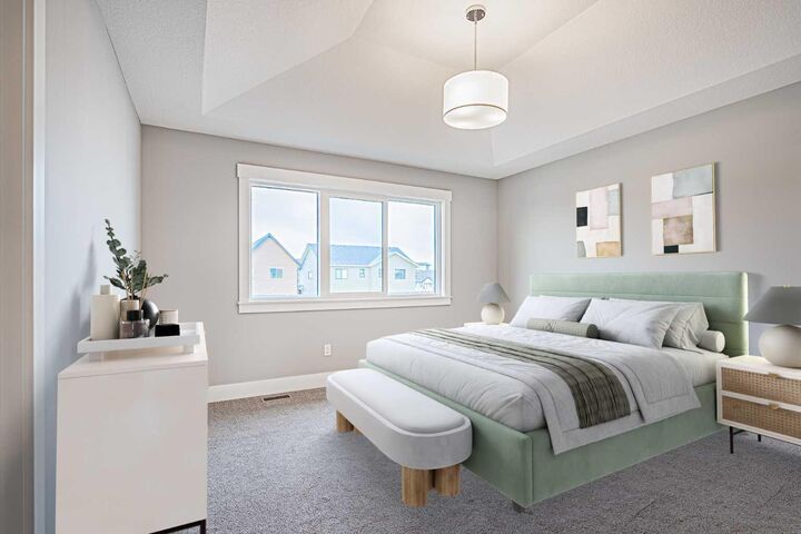 Photo de la propriété:  925 Reynolds Lane SW  AB T4B 5L7 