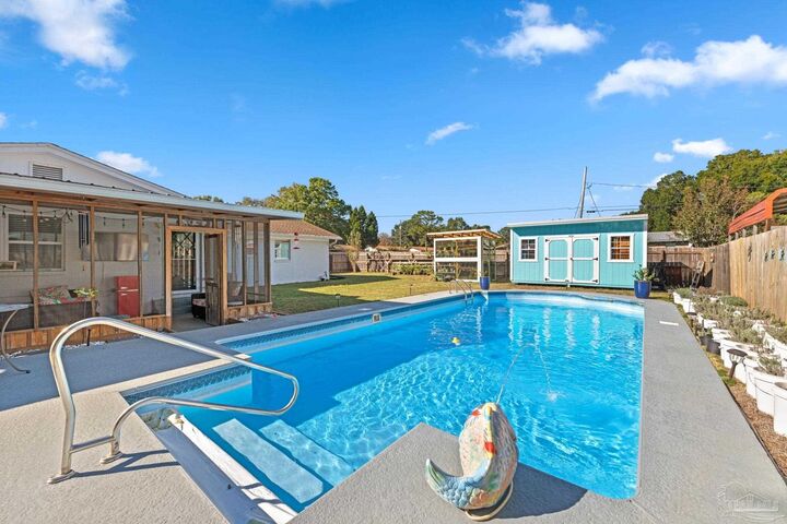 Property Photo:  8494 Olympia Rd  FL 32514 