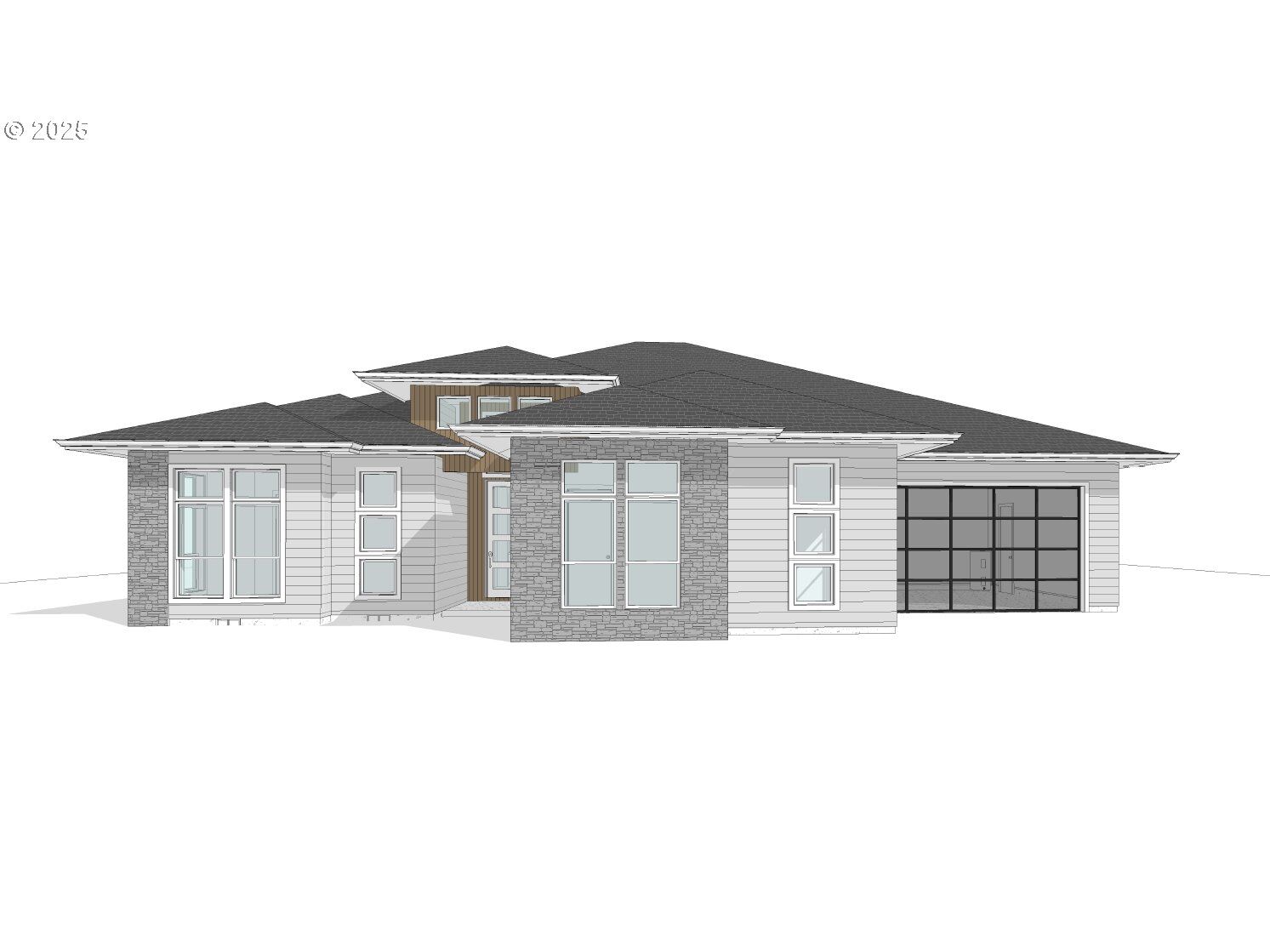 Property Photo: 1905 NW 123rd St WA 98685