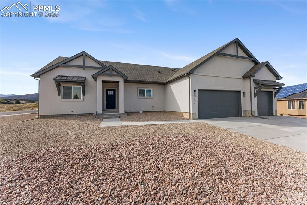 Property Photo: 438 Miners Road CO 81212