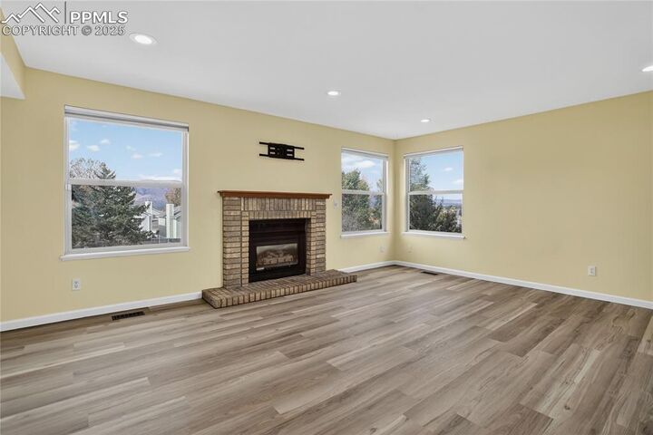 Property Photo: 7065 Sproul Lane CO 80918