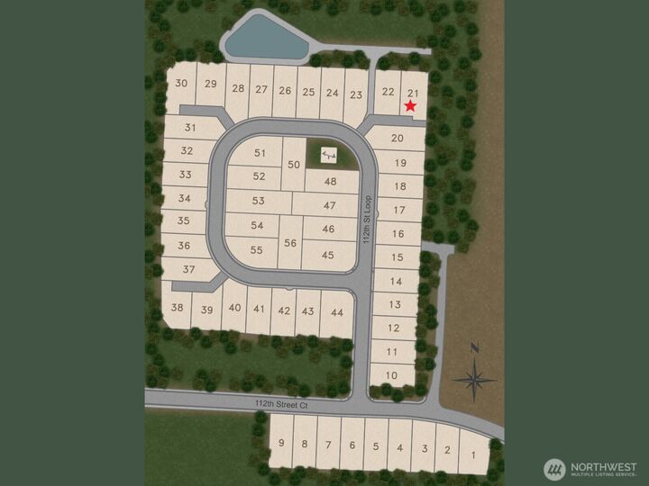 Property Photo:  11309 (21)  112th St Loop  WA 98332 