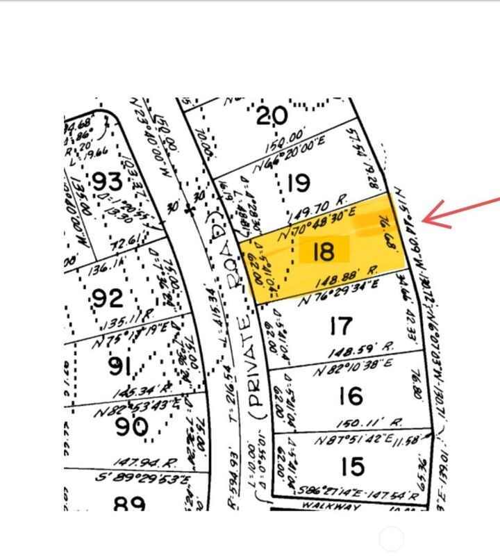 Property Photo: 18 M Olympic Drive WA 98206