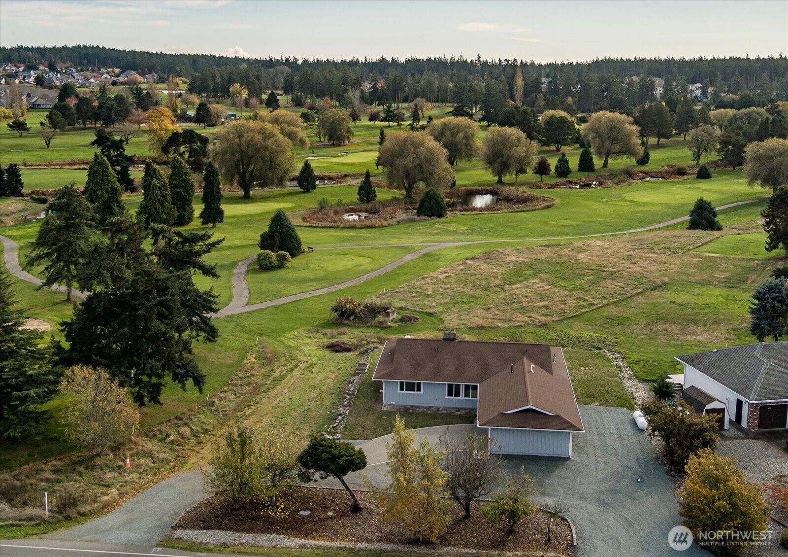 Property Photo: 2312 Fairway Lane WA 98277
