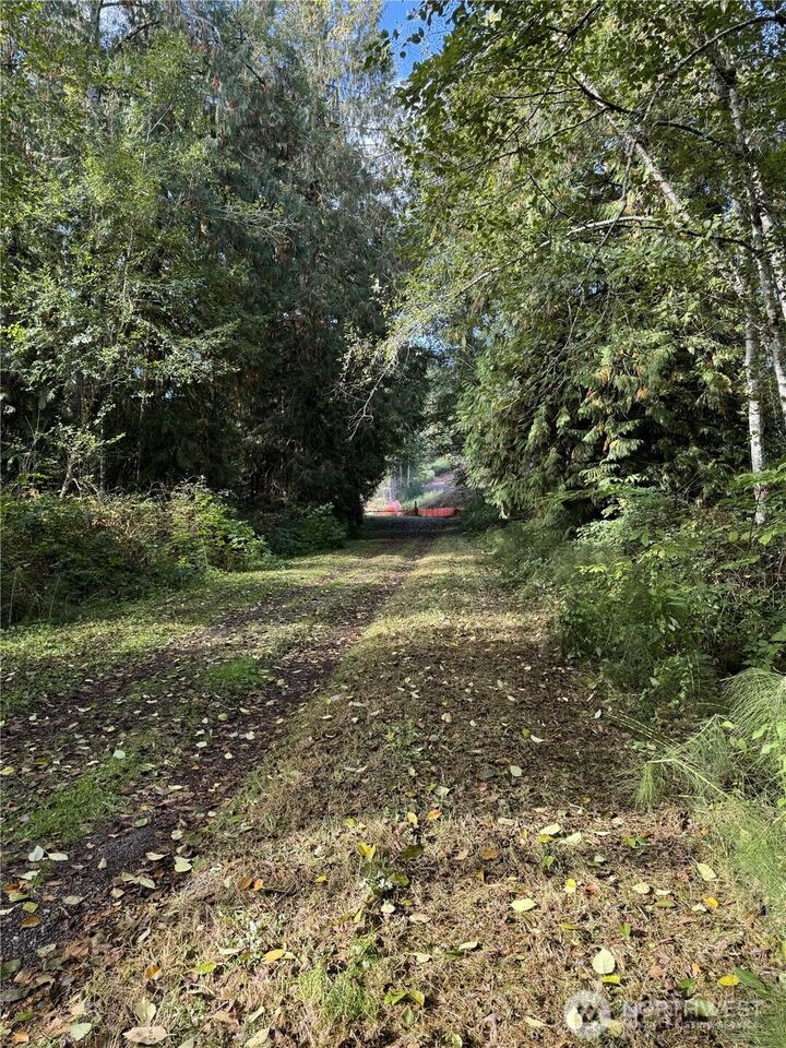 Property Photo:  0  Xx NW Sigurd Hanson  WA 98370 