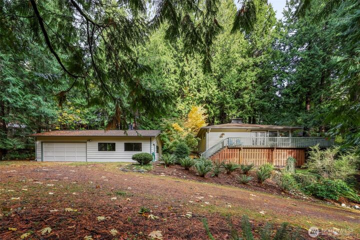 422  Sudden Valley Drive  Bellingham WA 98229 photo