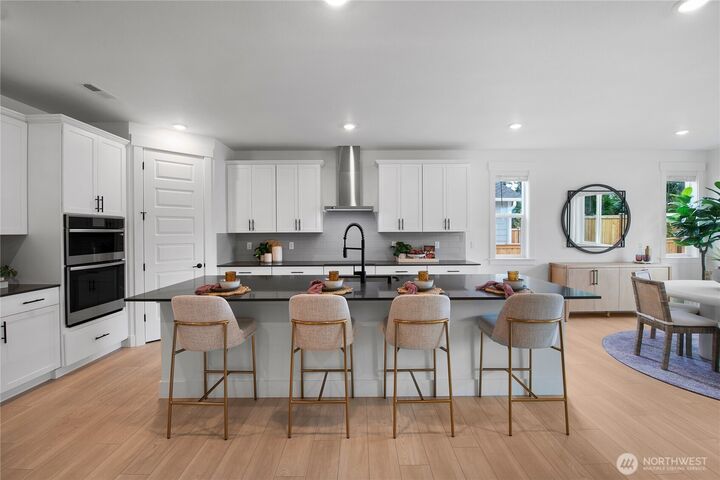 Property Photo:  532  Silver Frost Drive  WA 98382 