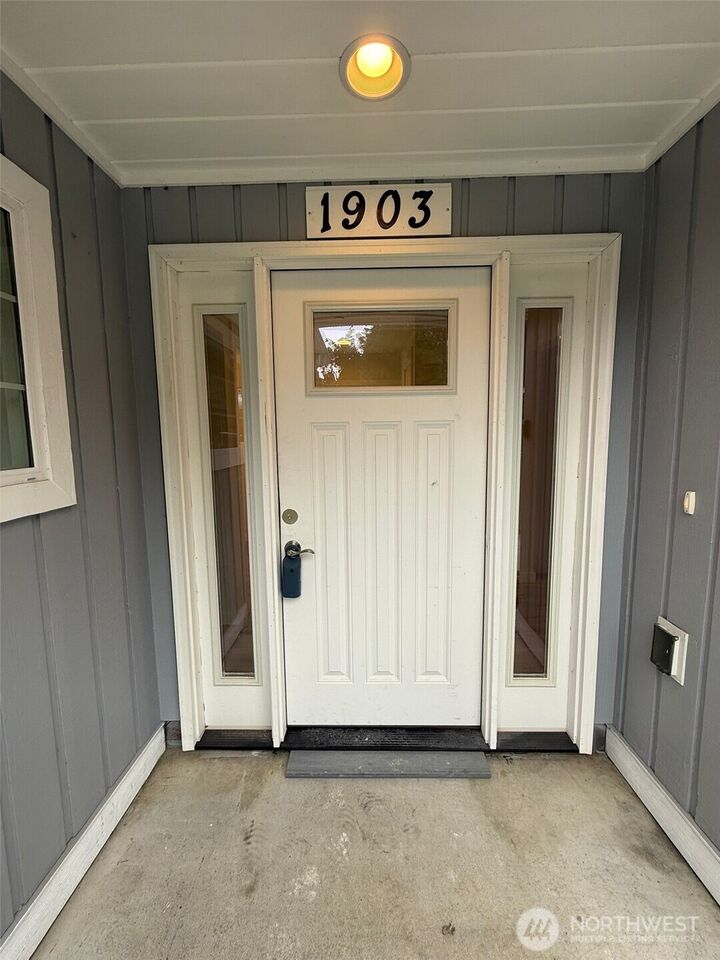 Property Photo: 1903 Shaw Road WA 98372