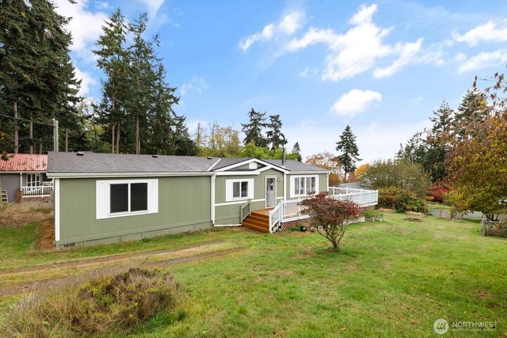 99 E Morris Road  Coupeville WA 98239 photo