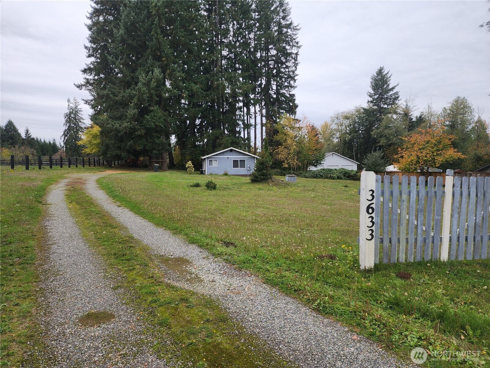 Property Photo: 3633 Sapp Road SW WA 98512