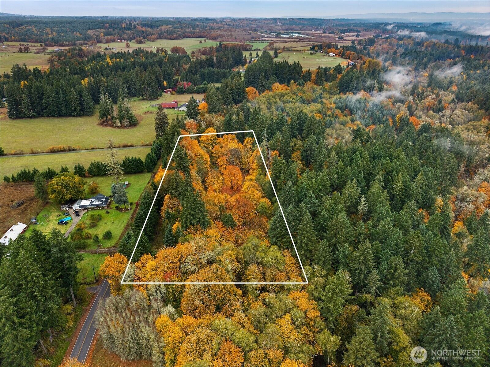 Property Photo:  504  Telegraph Road  WA 98591 