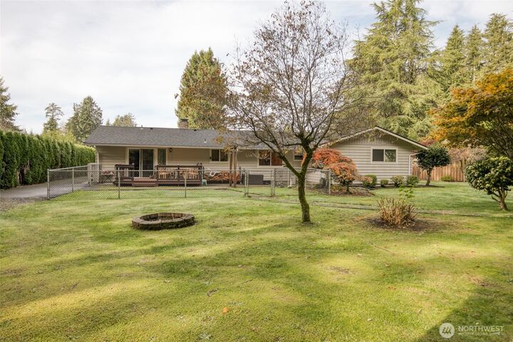 Property Photo:  7320  Bryrwood Dr.  WA 98520 