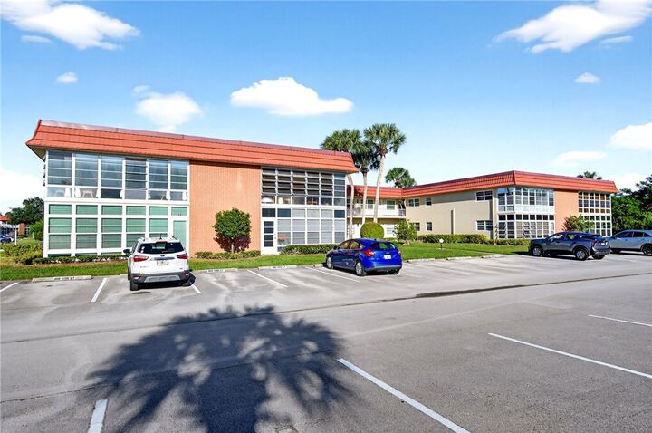 108 Springlake Drive 203  Vero Beach FL 32962 photo