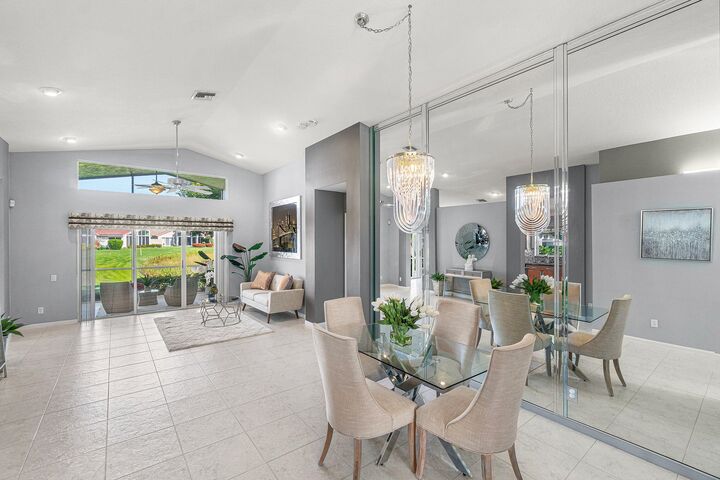 Property Photo:  6691 Maybrook Road  FL 33437