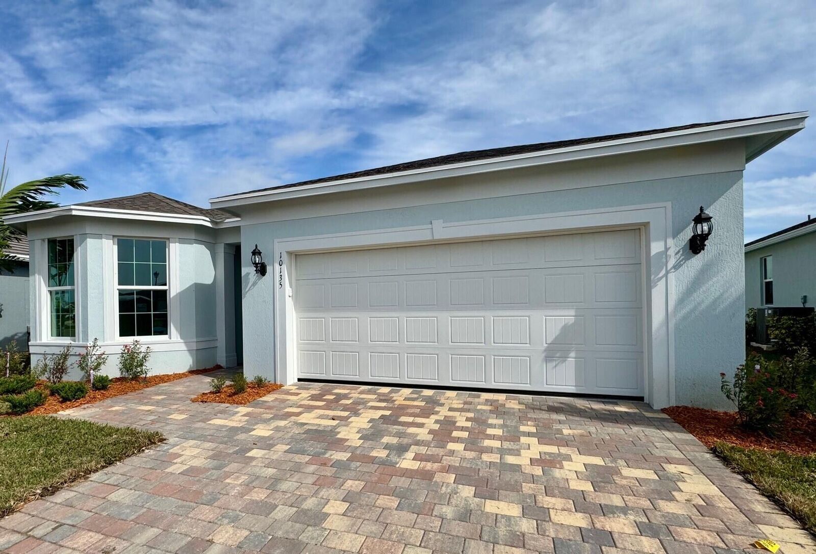 Property Photo:  10135 SW Sarcoline Drive Prosperity 828  FL 34987 