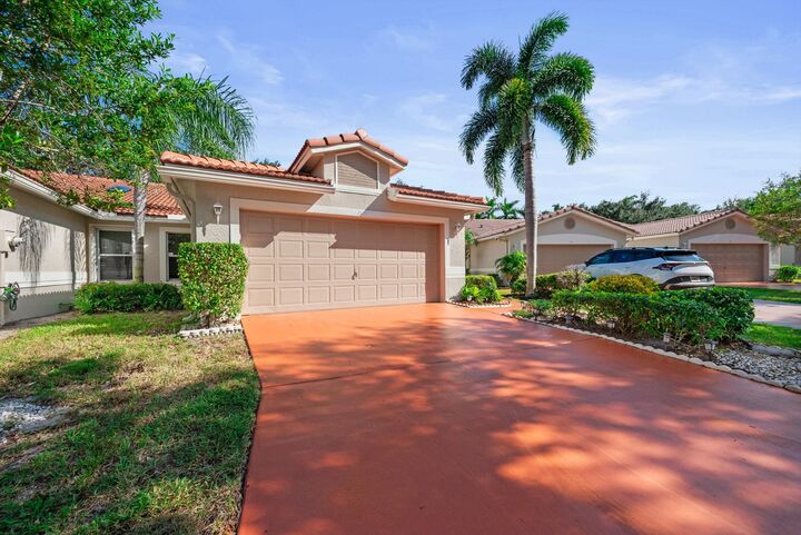 Property Photo: 11 Sausalito Drive FL 33436