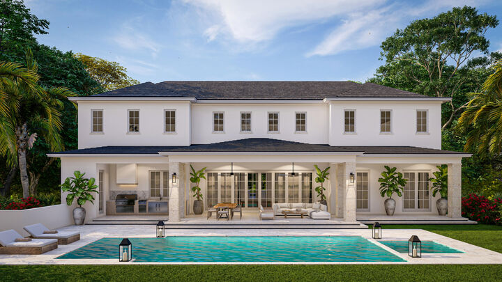 Property Photo:  916 Catalonia Avenue  FL 33134 