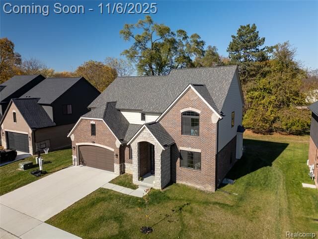 Property Photo:  5092 Westminster Avenue  MI 48085 