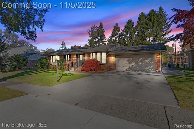 34356 Burton Lane  Livonia MI 48154 photo