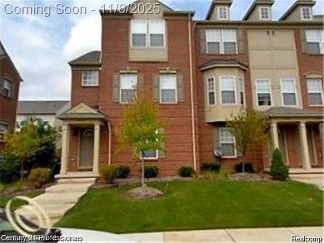 44710 Gwinnett Loop  Novi MI 48377 photo