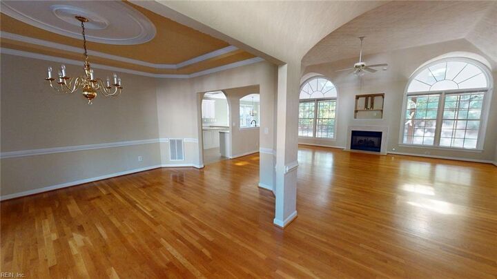 Property Photo:  118 Winterview Dr  VA 23434 