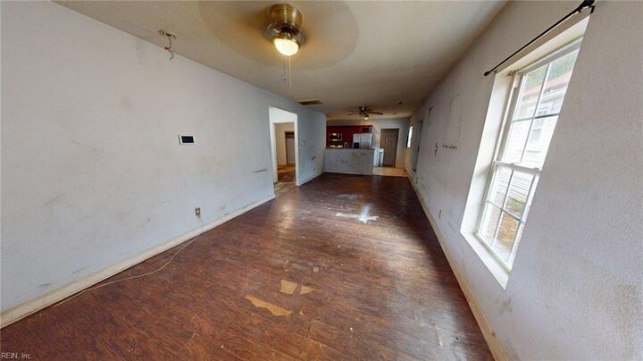 Property Photo:  2956 Lens Ave  VA 23509 