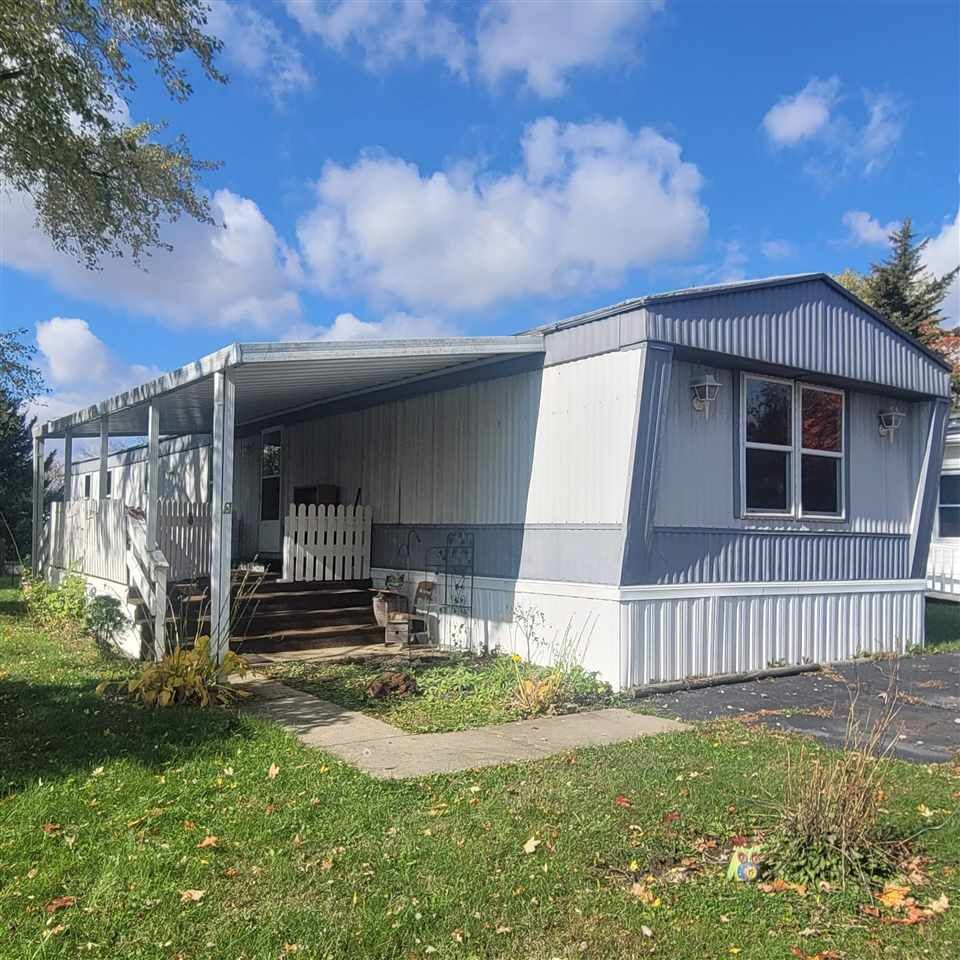 Property Photo:  30 Dogwood Drive  IN 47374 