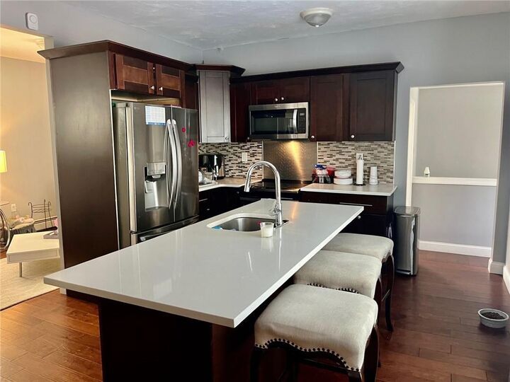 Property Photo:  81 Burgess Avenue  RI 02914 