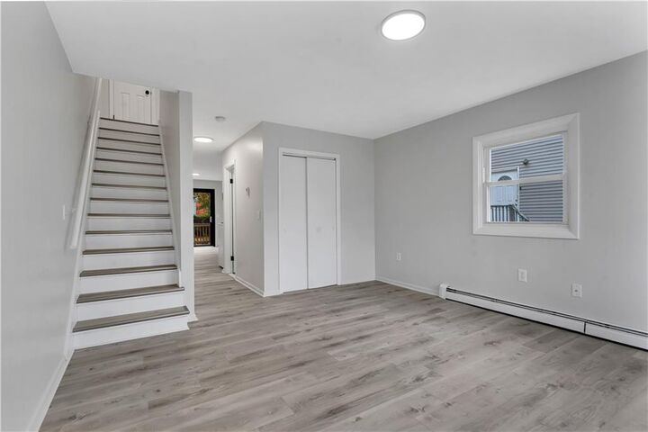 Property Photo:  105 Roosevelt Street  RI 02909 