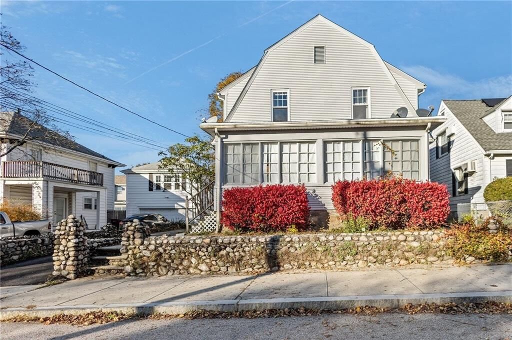 Property Photo: 26 Conrad Street RI 02895