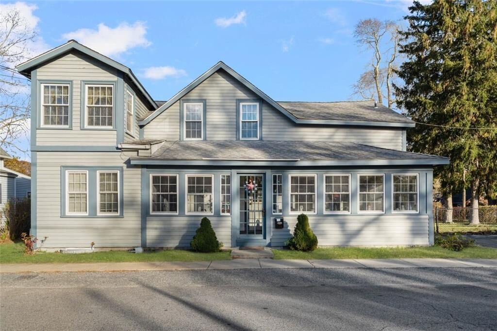 Property Photo: 178 Manning Street RI 02889