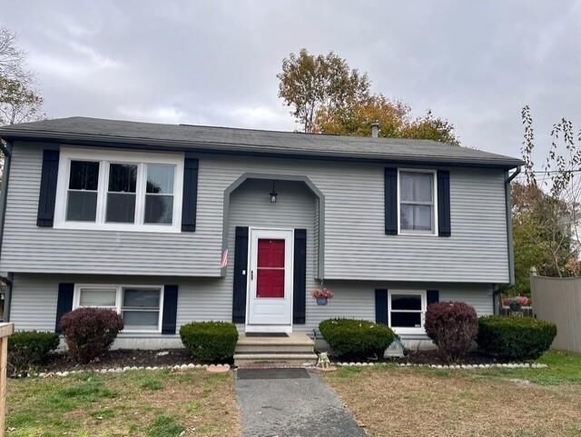 Property Photo:  8 Dorr Street  RI 02864 