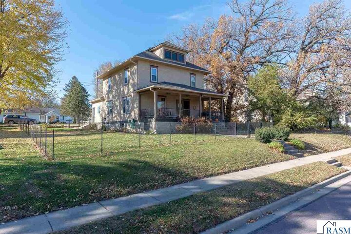 210 N Halladay Street  Good Thunder MN 56037 photo