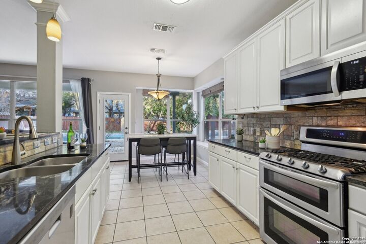 Property Photo:  1703 Hadbury Ln  TX 78248 