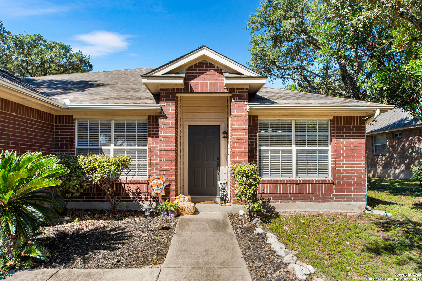 Property Photo: 13839 Bent Ridge TX 78249