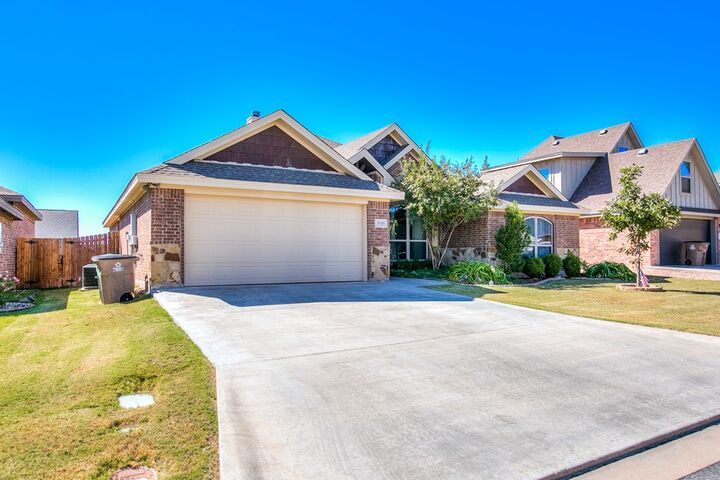 Property Photo:  3945 Blair Lane  TX 76904 