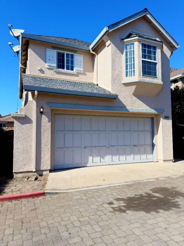 Property Photo: 1949 Bradbury Street CA 93906