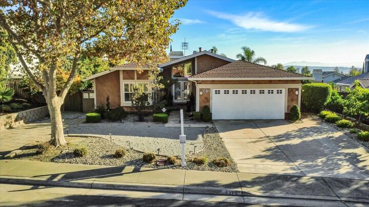 3572 Rollingside Drive  San Jose CA 95148 photo