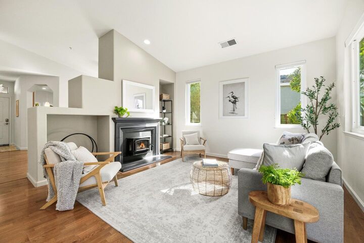 Property Photo: 115 Spanish Bay Drive CA 95003